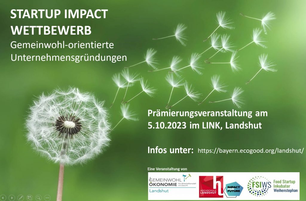 STARTUP IMPACT